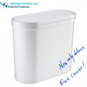 Cestino per la spazzatura Slim Recycle Lid